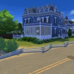 BBA_Arnage House