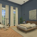 BBA_Arnage House