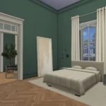 BBA_Arnage House