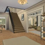 BBA_Arnage House