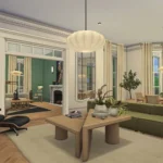 BBA_Arnage House