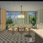BBA_Arnage House