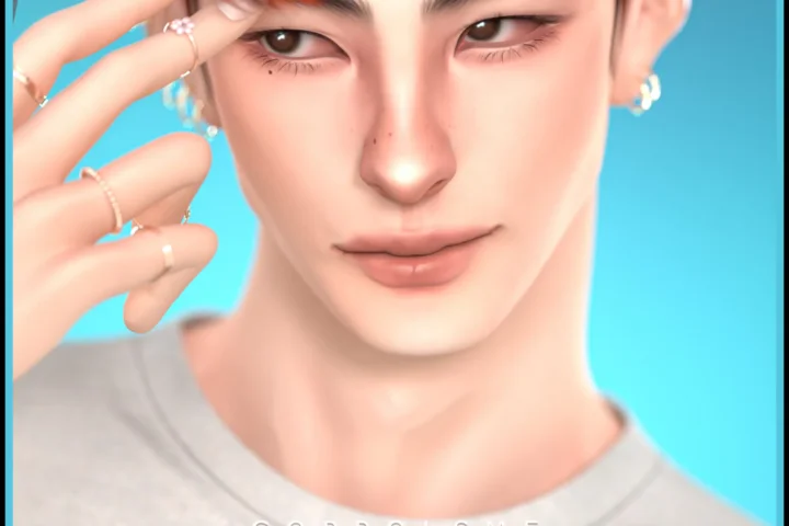 Бальзам для губ "Lips CC60"