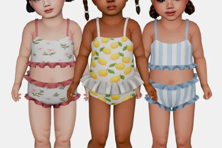 Kryptonita - July 2026 (Cozy to Summer).