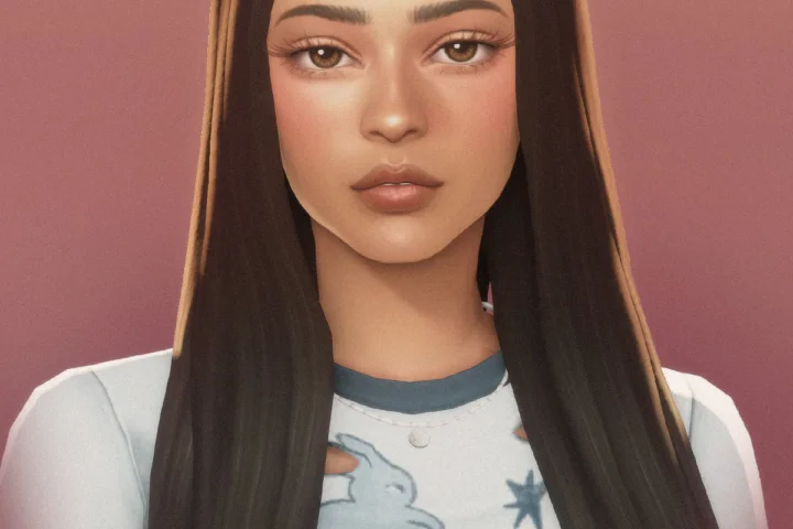 sophia hair