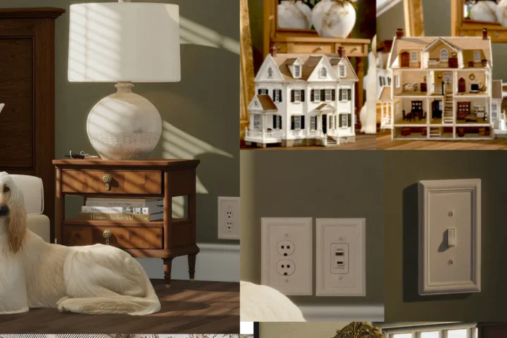 SWP - NM Collection Bedroom