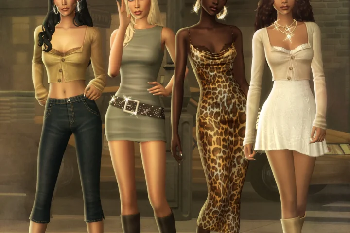 The Brooklyn Collection