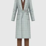Коллекция одежды At Pitti Uomo