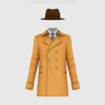 Коллекция одежды At Pitti Uomo