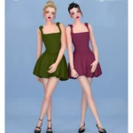Коллекция одежды Bloom Out Collection