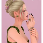 Коллекция одежды Bloom Out Collection