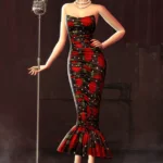 Коллекция платьев The Spotlight Collection