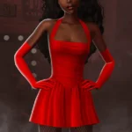 Коллекция платьев The Spotlight Collection