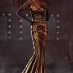 Коллекция платьев The Spotlight Collection