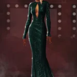Коллекция платьев The Spotlight Collection