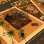 Harvelle's Roadhouse