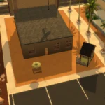 Harvelle's Roadhouse