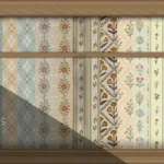 HOMEY WALLPAPERS | base game | free download