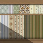 HOMEY WALLPAPERS | base game | free download