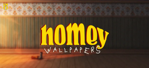 HOMEY WALLPAPERS | base game | free download