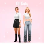 Off Duty Collection