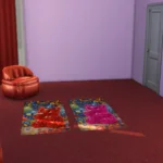Gummy Bear Rug