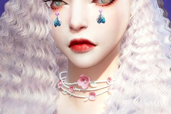 Face Accessories Pack