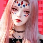Face Accessories Pack