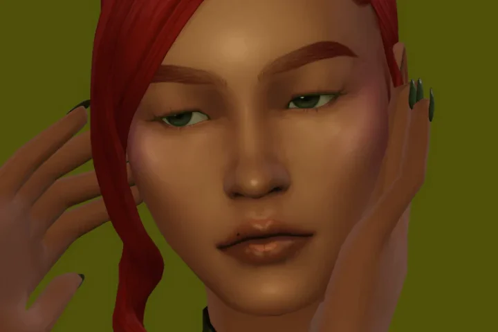 Whisper Eyeliner
