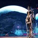 TeRa Sorceress