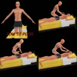 Magical Treatment Posepack
