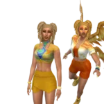 Gallery Poses Addon (second household thumbnail)