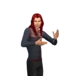 Gallery Poses Addon (second household thumbnail)