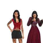 Gallery Poses Addon (second household thumbnail)