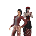 Gallery Poses Addon (second household thumbnail)