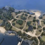 Realistic Save File V.5 BRINDLETON BAY ⚓