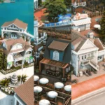 Realistic Save File V.5 BRINDLETON BAY ⚓