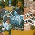 Realistic Save File V.5 BRINDLETON BAY ⚓