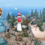 Realistic Save File V.5 BRINDLETON BAY ⚓