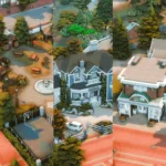 Realistic Save File V.5 BRINDLETON BAY ⚓