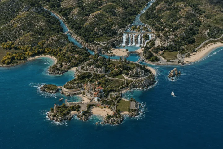 Tartosa Reimagined – Realistic Map Overhaul