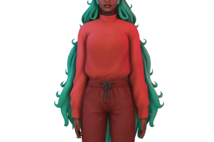Niecey Hair V1