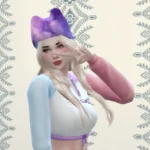 Cute hat