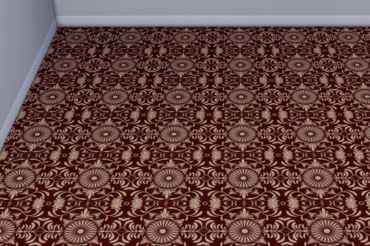 Floors – Red Collection