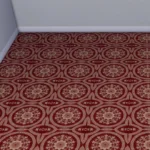 Floors – Red Collection