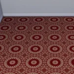 Floors – Red Collection