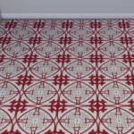 Floors – Red Collection