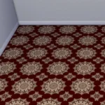 Floors – Red Collection