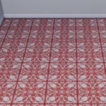 Floors – Red Collection