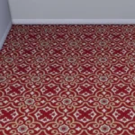 Floors – Red Collection